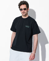 PUZZLE WAVE Tシャツ