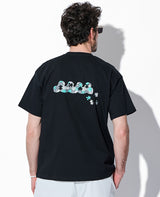 PUZZLE WAVE Tシャツ