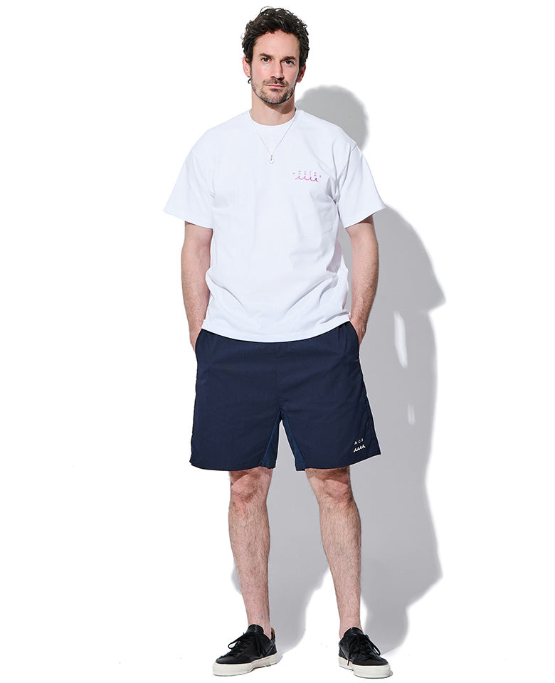 PUZZLE WAVE Tシャツ