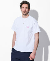 PUZZLE WAVE Tシャツ