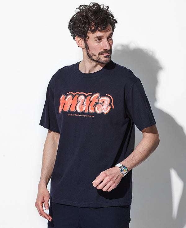 ballon cotton T-SHIRTS