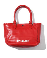 Riders type tote