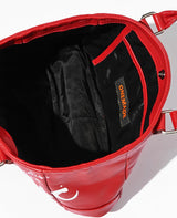 Riders type tote