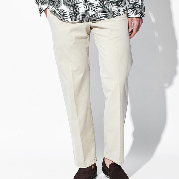 【新品定価4万】PT TRINO ReWorked コットンパンツ　29 新品定価4万】PT TRINO ReWorked コットンパンツ 29