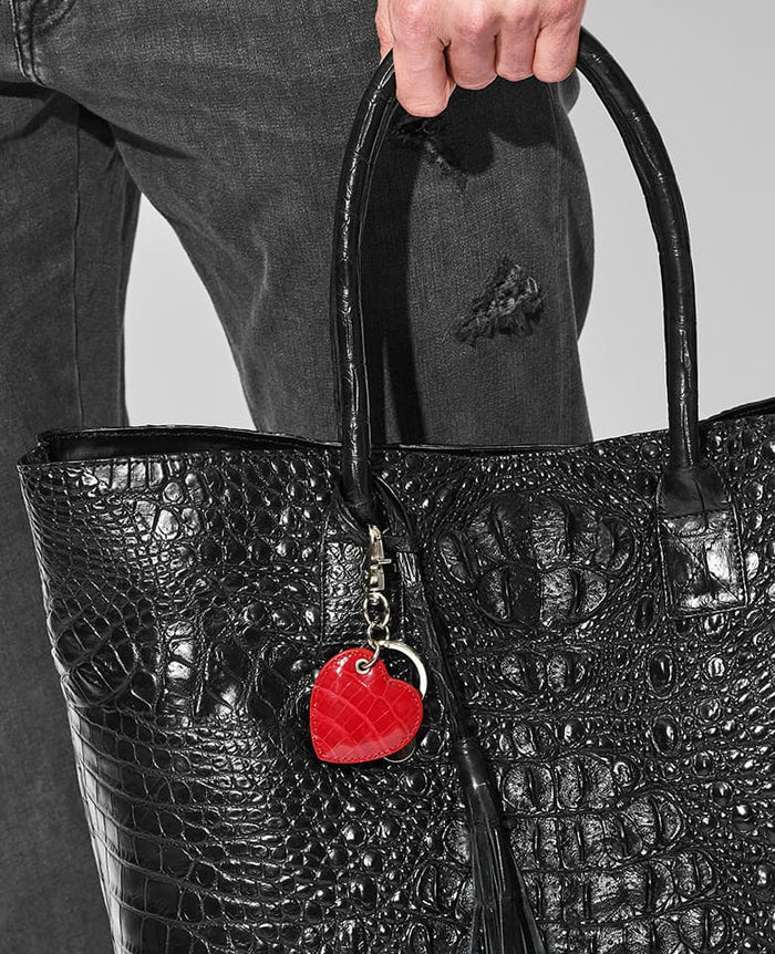 バッグチャーム – 買えるLEON