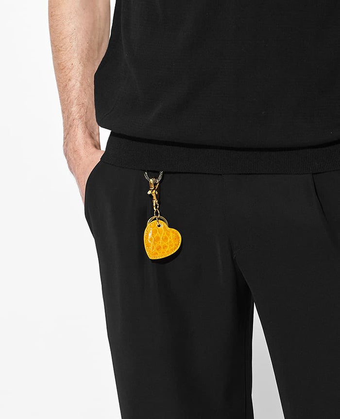 バッグチャーム – 買えるLEON