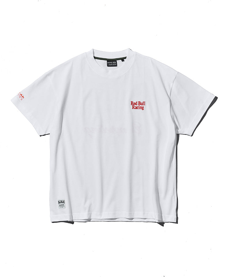 ラウンドネックTシャツ