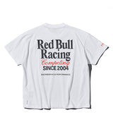 ラウンドネックTシャツ