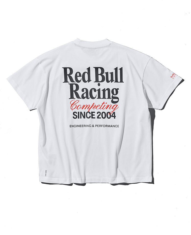 ラウンドネックTシャツ