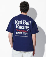 ラウンドネックTシャツ