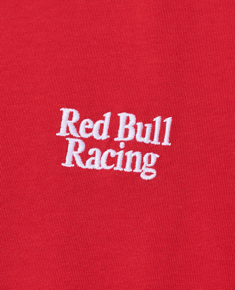 ラウンドネックTシャツ