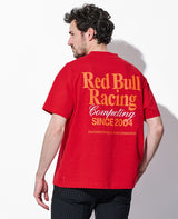 ラウンドネックTシャツ