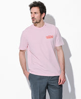 オープンエンドジャージービーチフェスTシャツ