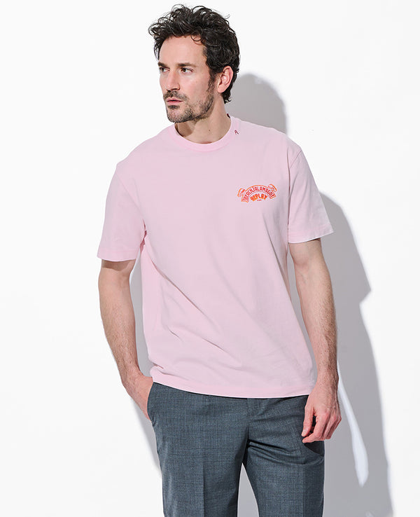オープンエンドジャージービーチフェスTシャツ