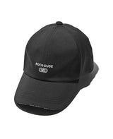 Water-repellent cap