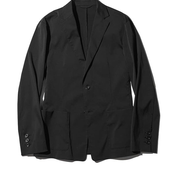 ジェットセッター リュクスナイロンジャケット【4629】 – 買えるLEON