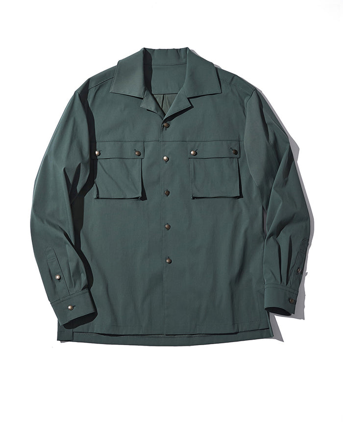 リュクスナイロンセットアップ – 買えるLEON