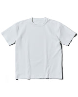 メッシュライクニットT