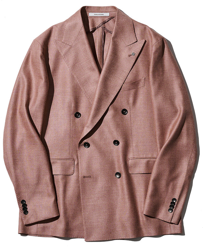 LEON別注 ジャケット – 買えるLEON