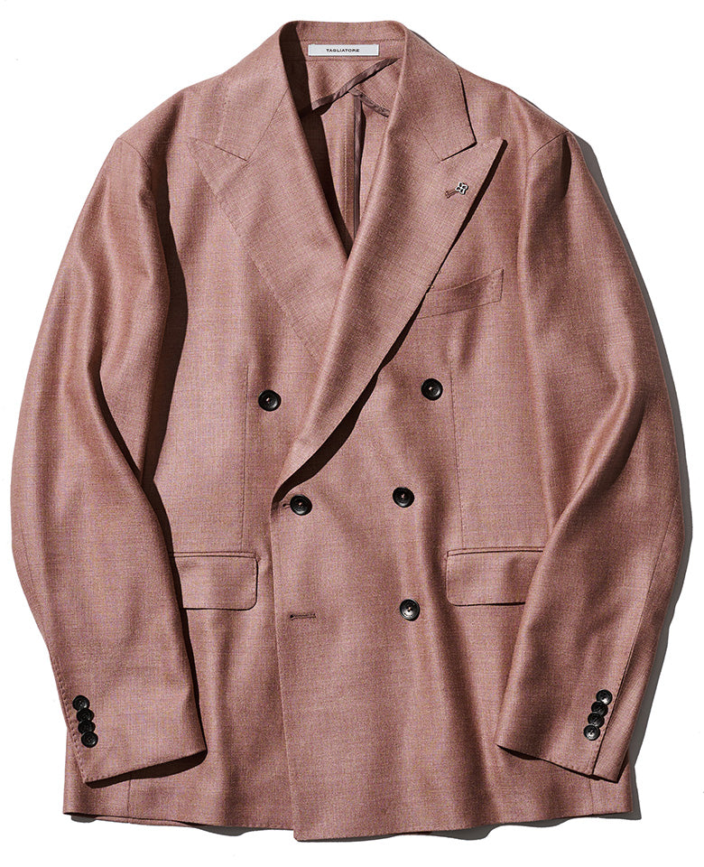 LEON別注 ジャケット – 買えるLEON
