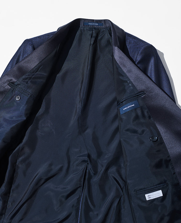 タグ付✨️定価17万 MADISONBLUE タキシードジャケット ブラック 01 タグ付✨️定価17万 MADISONBLUE タキシードジャケット ブラック