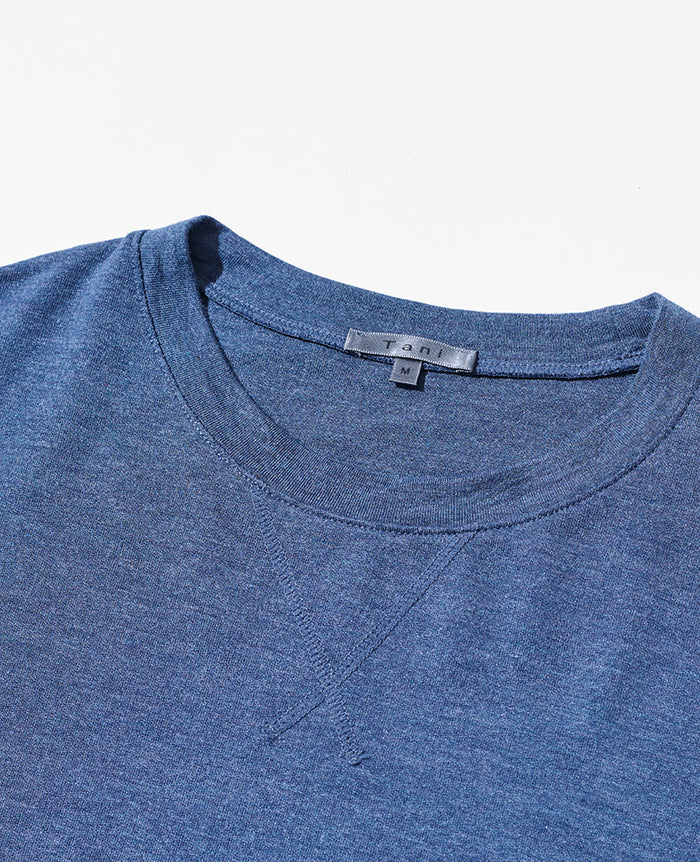 Eco Color メンズ・Rネック 半袖 Tシャツ – 買えるLEON Eco Color メンズ・Rネック 半袖 Tシャツ – 買えるLEON