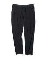 Men's compact pile easy pants