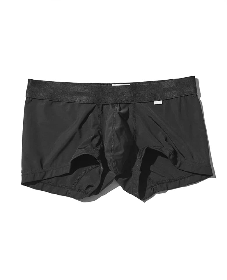 【新品】TOOT ReNEWNYLON　ボクサー　XL レッド　ブラック　2枚 TOOT ボクサーパンツ BASIC/ReNEW NYLON : ZOZOTOWN Yahoo!店