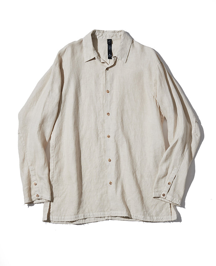 シャツジャケット – 買えるLEON
