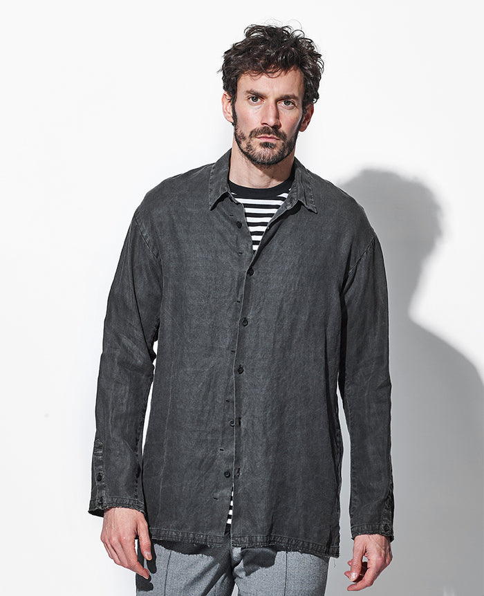 シャツジャケット – 買えるLEON