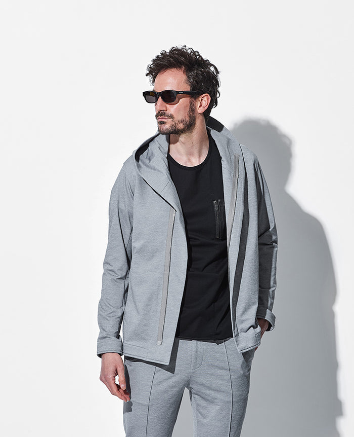 セットアップ（トップグレー） – 買えるLEON