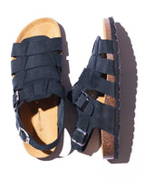 GURKHA SANDAL