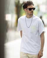 Croc Pocket T-Shirt