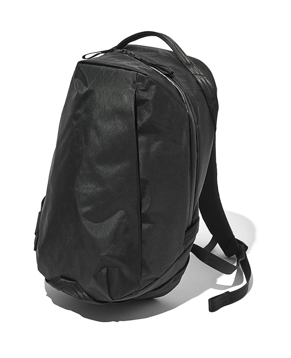 ﾃﾞｲﾘｰﾌﾟﾗｽ 21L X-Pac Black
