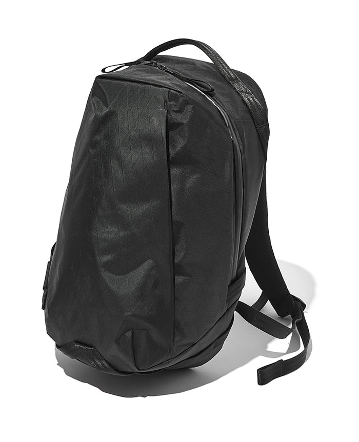 ﾃﾞｲﾘｰﾌﾟﾗｽ 21L X-Pac Black – 買えるLEON