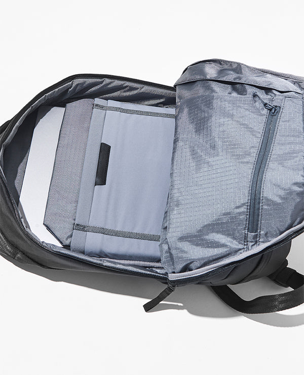 ﾃﾞｲﾘｰﾌﾟﾗｽ 21L X-Pac Black