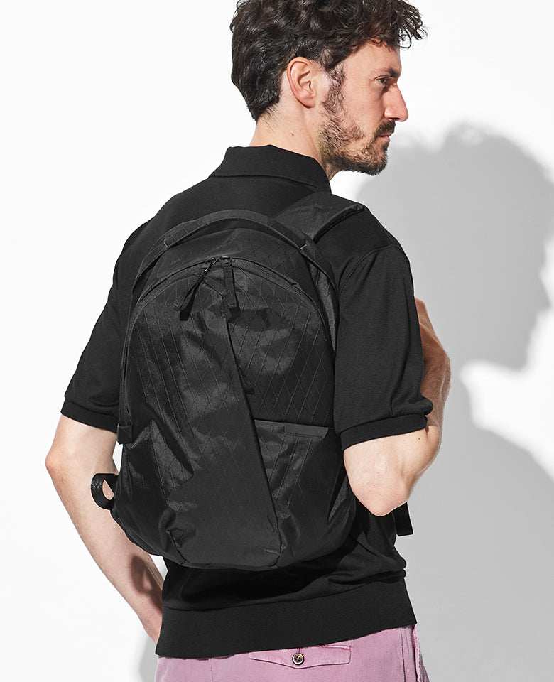 ｻｰﾃｨｰﾝﾃﾞｲﾊﾞｯｸﾞ 13L X-Pac