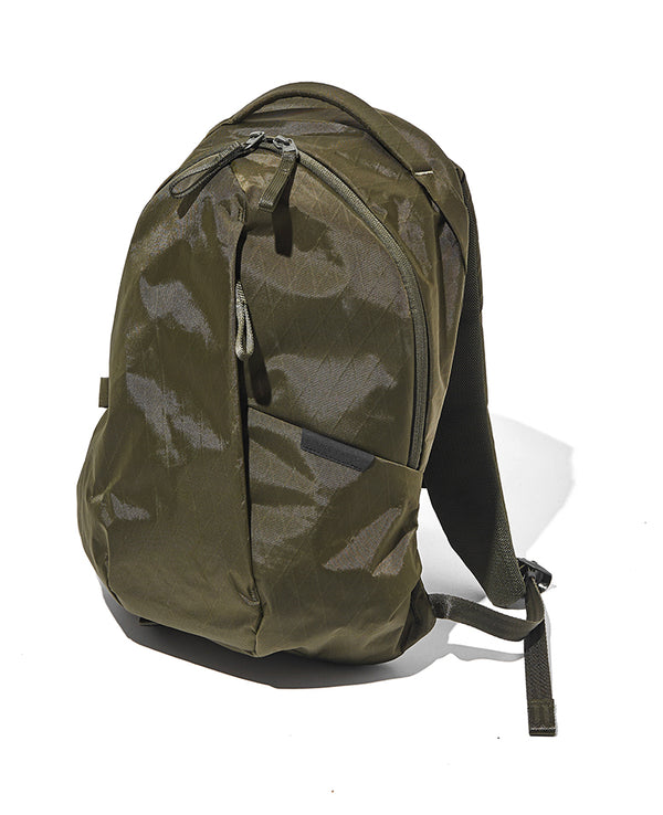 ｻｰﾃｨｰﾝﾃﾞｲﾊﾞｯｸﾞ 13L X-Pac