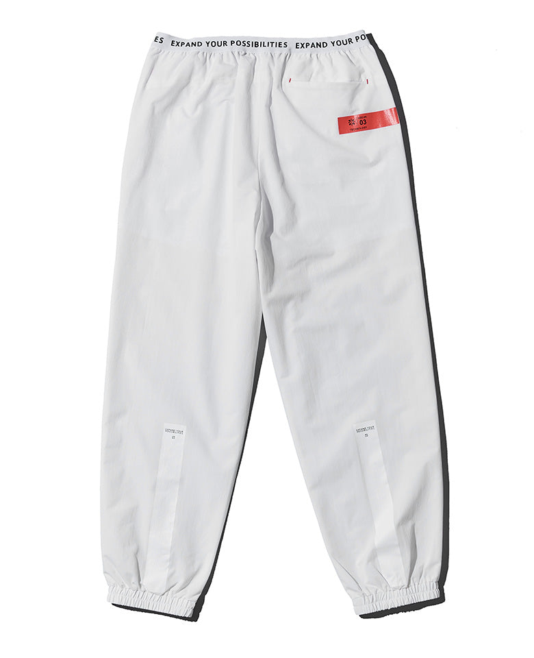 ULTIMATE HERO SUIT PANTS