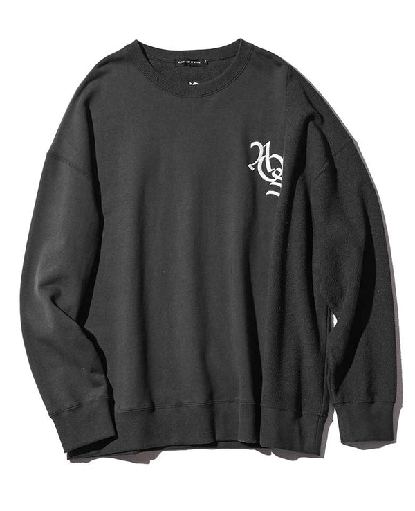 SWITCHED CREWNECK