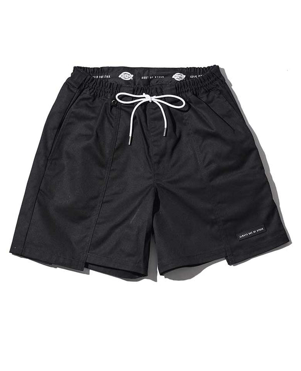 ALWAYS OUT OF STOCK
 x DICKIES  SWITCHED SHORTS