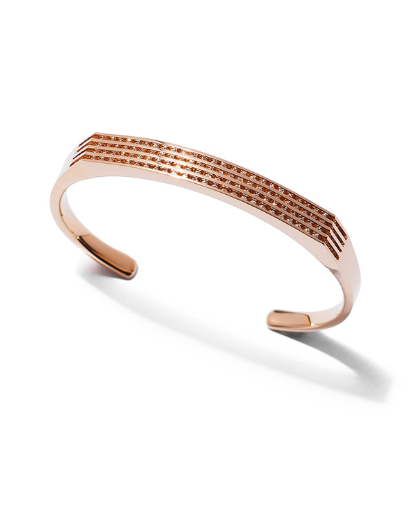 Diamond Bangle ダイヤモンドバングル