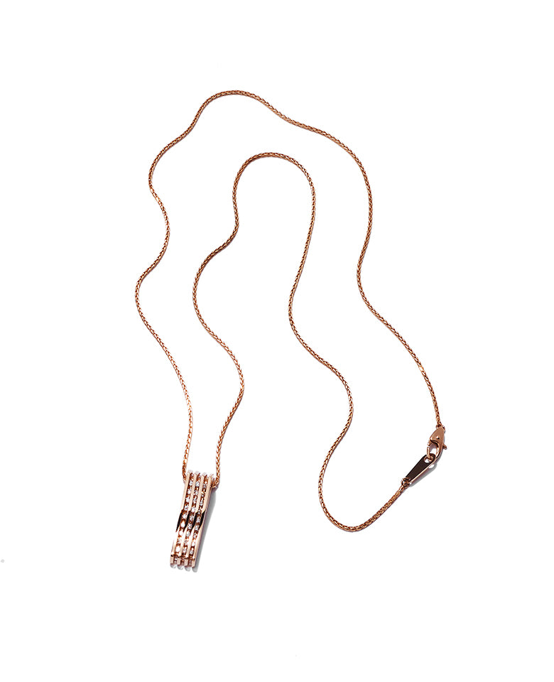 Diamond Pendant ダイヤモンドペンダント