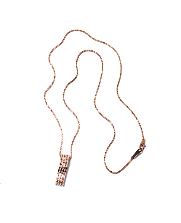 Diamond Pendant ダイヤモンドペンダント