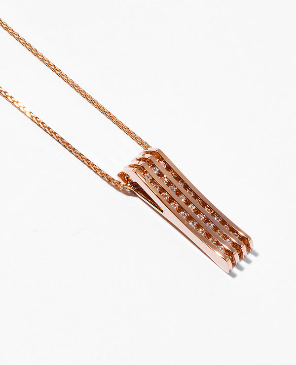 Diamond Pendant ダイヤモンドペンダント