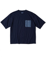 AQハニーコブTシャツ