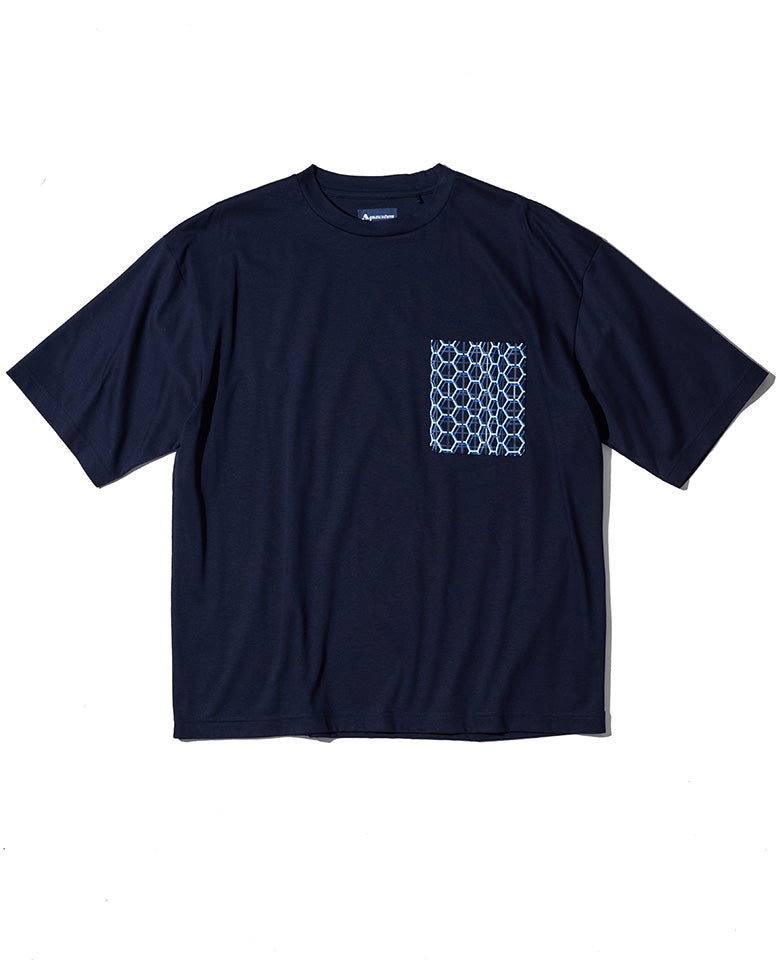 AQハニーコブTシャツ