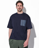 AQハニーコブTシャツ