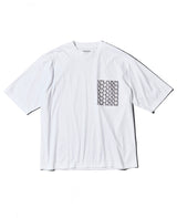 AQハニーコブTシャツ