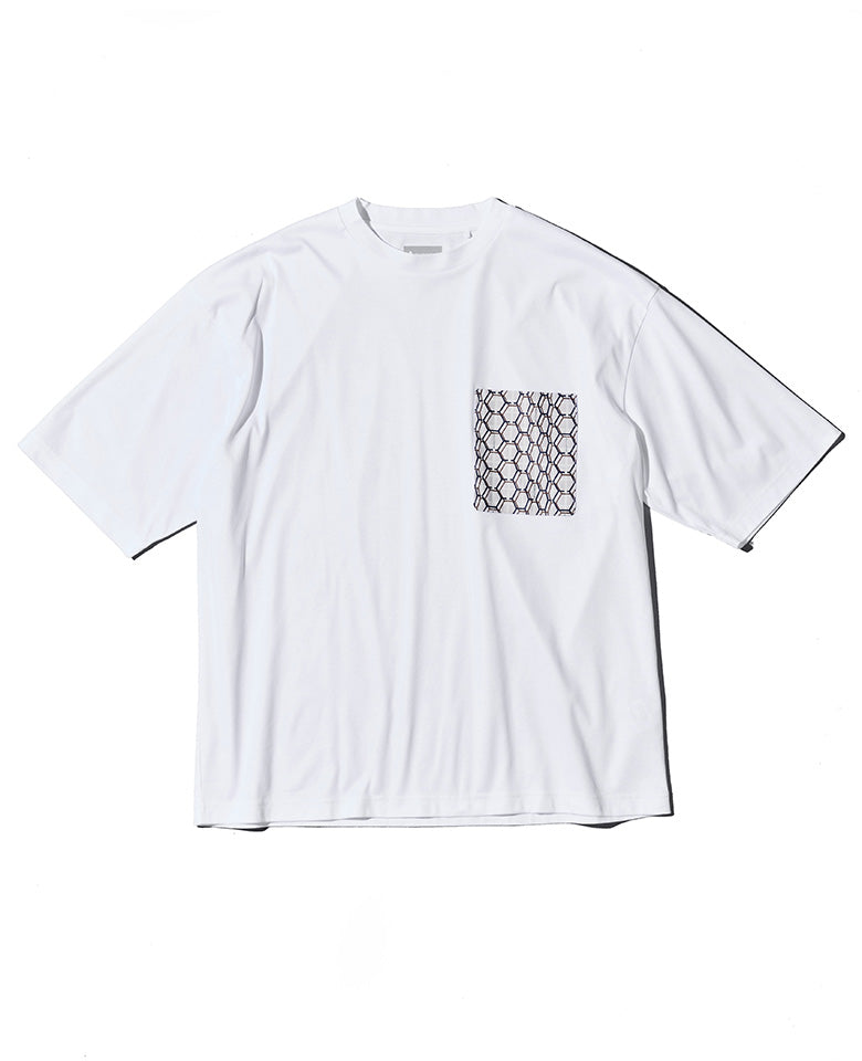 AQハニーコブTシャツ